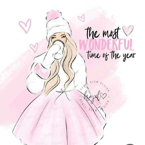 🛍SHOP EARLY ... SHOP LOCAL ... SHOP SMALL BUSINESSES🛍 - Picture 2 of 2